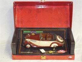 Guiloy 1937 BMW 327 Cabrio