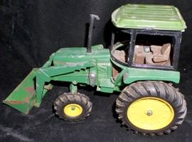 John Deere
