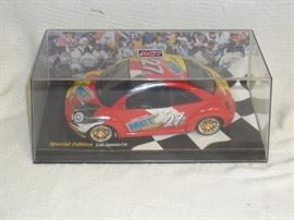 MC Racing Famous VW Bug Special Edition