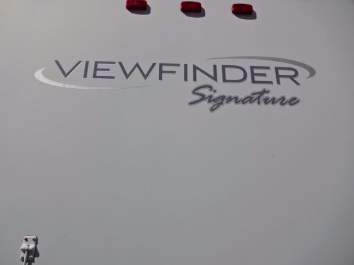 View Finder Signature VS24SD