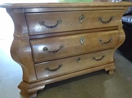 Century Chest of Drawers