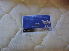 Serta Mattress