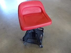 Snap-On Chair