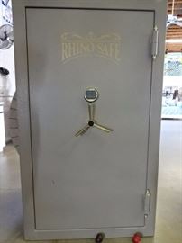 Rhino Safe