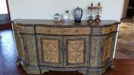 "Hooker" Buffet - $875