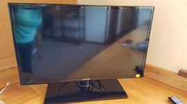 32" Samsung LED TV