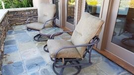 PatioChairs