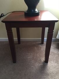 many different side tables