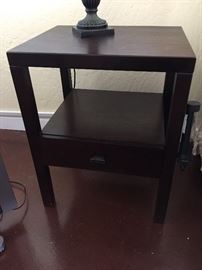 side tables