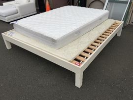 king bed frame for sale