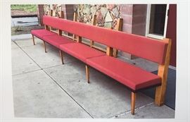church pews for sale