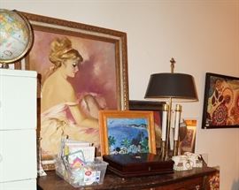 Beautiful painting