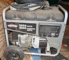 Generator