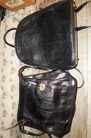 Brahmin bags