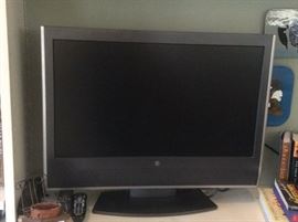 Westinghouse flat screen tv