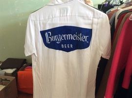 VINTAGE BOWLING SHIRTS