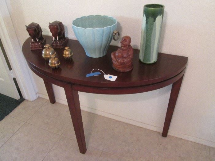 great entry table