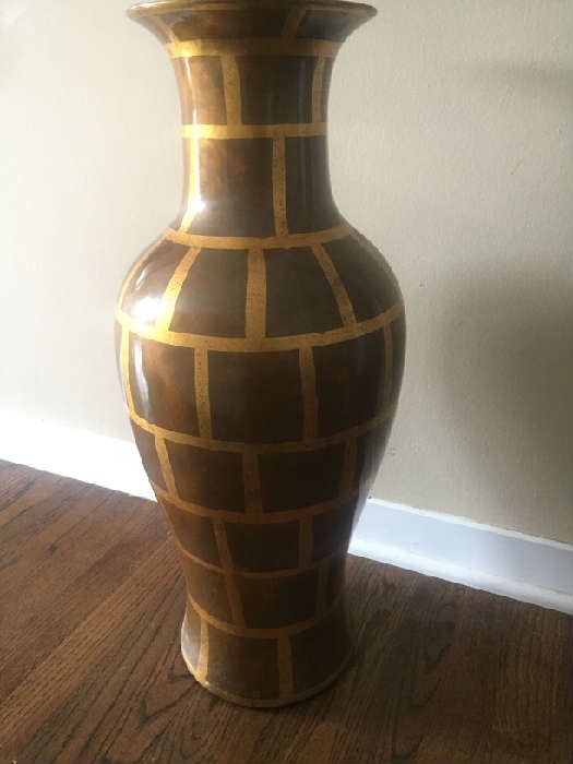 Golden Vase (Gorman's Furniture)