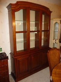 CHINA CABINET