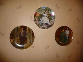 DECORATIVE PLATES