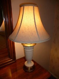 LAMP