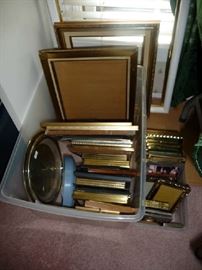 PICTURE FRAMES