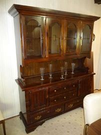 CHINA CABINET