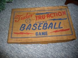 VINTAGE GAME