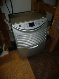 DEHUMIDIFIER