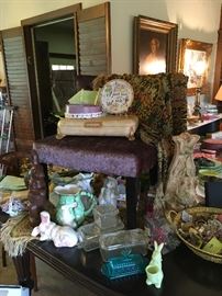 Never miss a Tickled Pink sale!