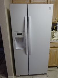 Kenmore refrigerator
