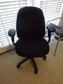 computer chair