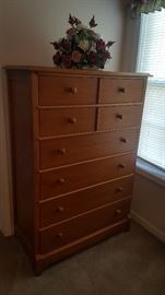Impressions by Thomasville dresser