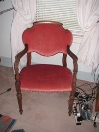 Nice antique chair
