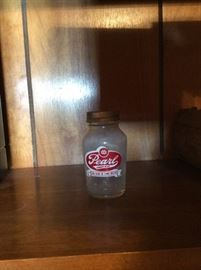 Old Pearl sale or pepper shaker