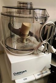 Cuisinart Pro Custom 11" Food Processor