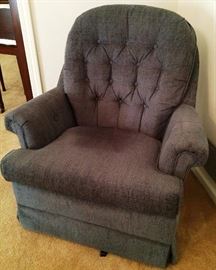 Recliner Chair