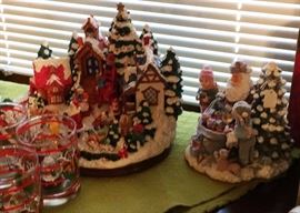 Christmas Decorations