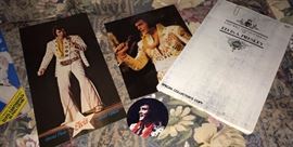 More Elvis Memorabilia
