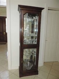 Waterford and Curio for Sale ... one of two !