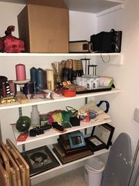 HOME DECOR' AND EVERYDAY NECESSITIES