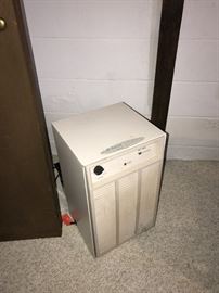 VINTAGE DEHUMIDIFIER -WORKS GREAT!!!