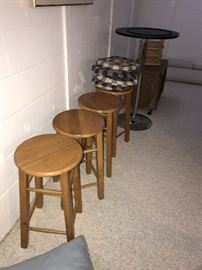BARSTOOLS