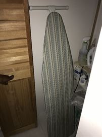 IRONING BOARD