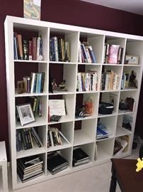 LARGE VARIETY OF BOOKS