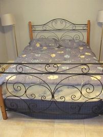 Queen bed is only $112.50 w/today's discount! 