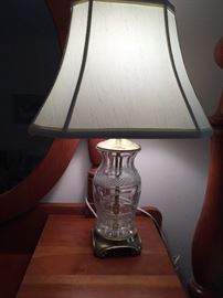 The sweetest lamp in the finest condition