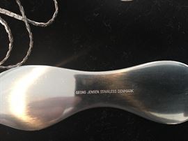 Georg Jensen
