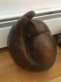 Inuit art, limited edition!