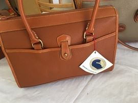 Brand new Dooney & Burke